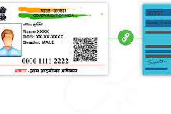 People face glitches on last day of linking PAN with Aadhaar