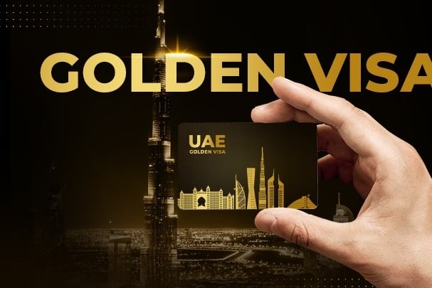 UAE's Golden Visa a golden opportunity for Indians ready to relocate