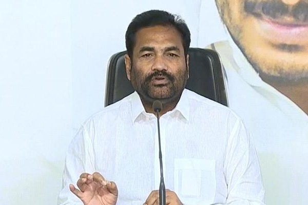 TDP will win all seats in Nellore District says Kotamreddy Sridhar Reddy