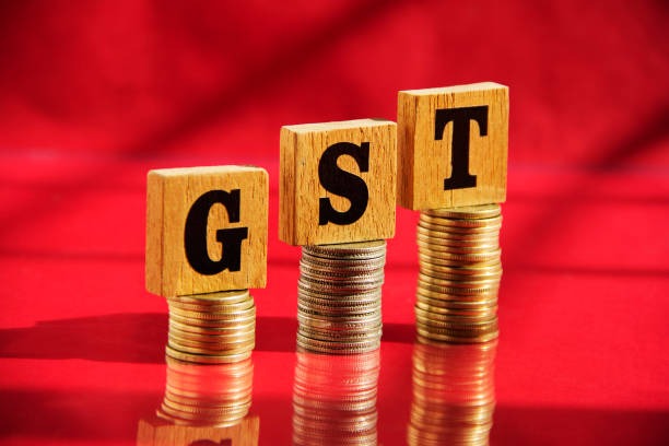 Center releases June month GST collection details 
