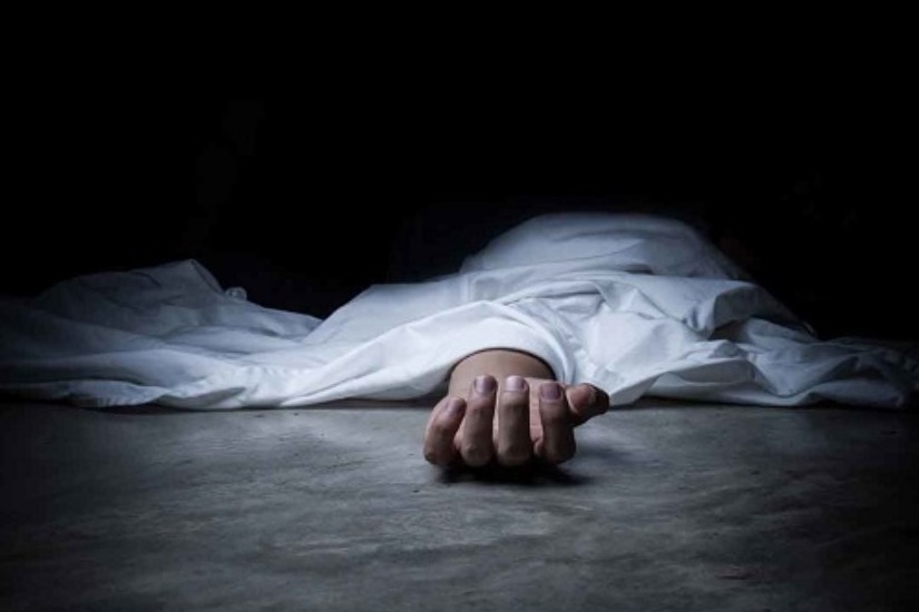Karnataka Man wakes up after family members get ready for last rites