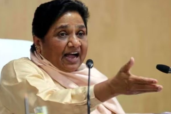Not opposed to UCC But Dont Support Mayawati swipe at BJP