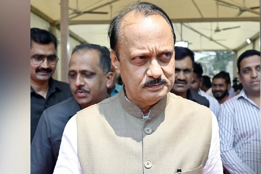 ajit pawar backed by 29 mlas to join maharashtra government share deputy chief minister post with fadnavis sources