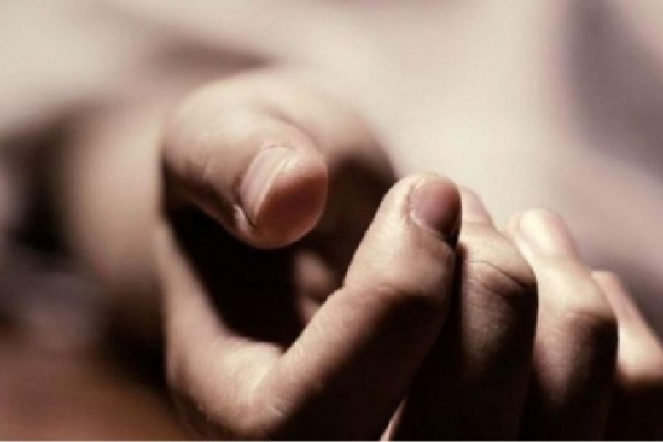 Andhra Police officer dies by suicide