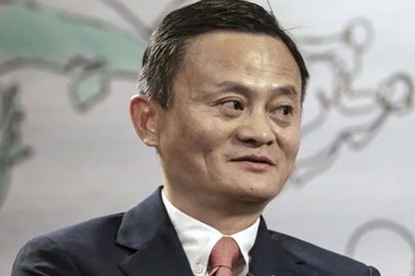 Jack Ma Sudden Pakistan Trip Sparks A Buzz 