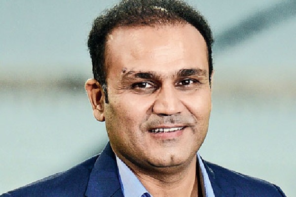 Virender Sehwag reaction on West Indies not qualifying for ODI World Cup