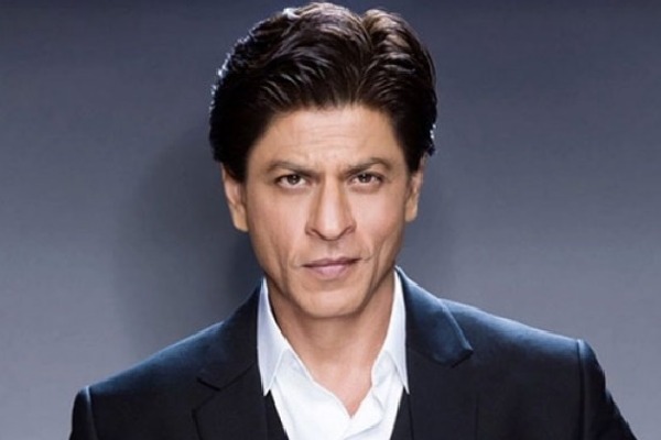 Shahrukh Khan met with accident