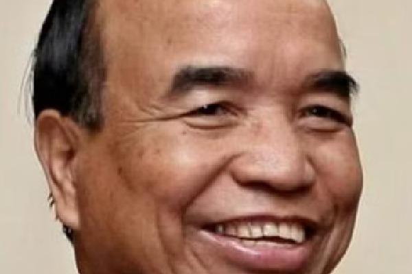 UCC is against interest of ethnic minorities says Mizoram CM