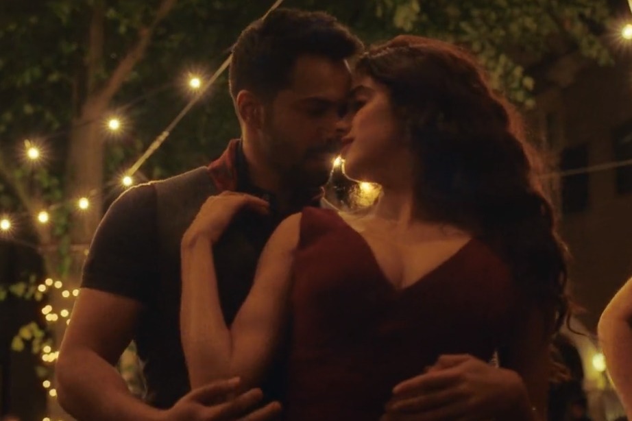 Janhvi, Varun’s love story gets tested with WWII backdrop in 'Bawaal' teaser