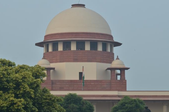 SC Collegium recommends elevation of Chief Justices of Telangana, Kerala HCs to apex court