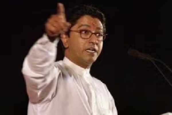 Raj Thackeray alleges Sharad Pawar orchestrated Ajit Pawars NDA move