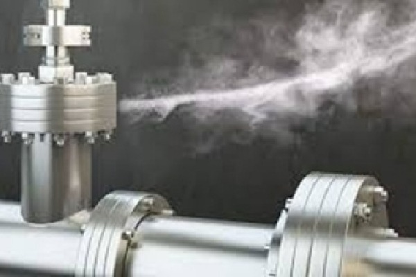 Gas leak kills 16 in South Africa