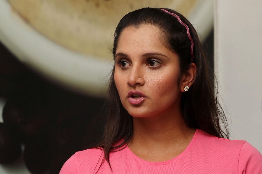 We are not a sporting nation. Missing bronze medal at Rio Olympics was very painful, says Sania Mirza