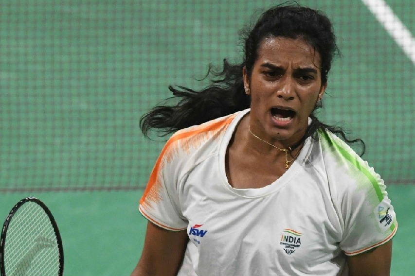 Canada Open 2023: Sindhu, Lakshya advance to second round; Sai Praneeth bows out