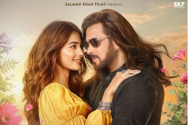 Salman Khan Kisi Ka Bhai Kisi Ki Jaan surpasses RRR viewership on Zee5