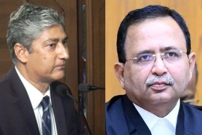 Supreme Court Collegium proposes new Chief Justices for seven High Courts