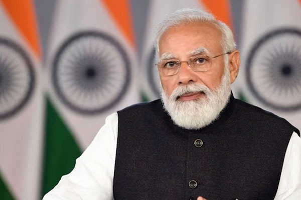 PM to flag off 2 Vande Bharat trains in UP