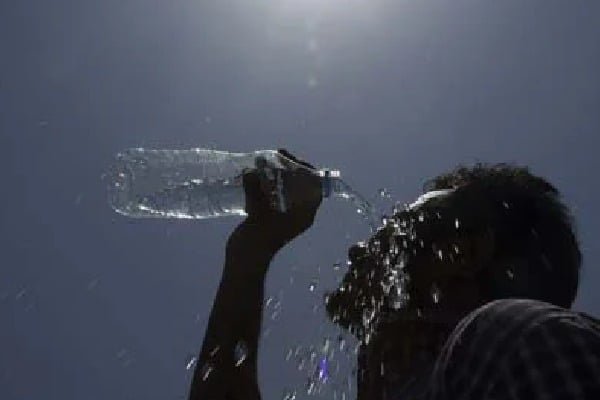 world breaks hottest day record for 3rd time in a week us agency