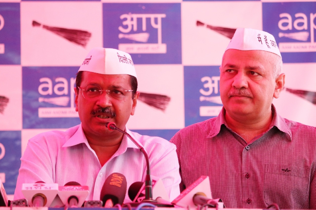 Excise Policy case: AAP counters ED claims, says Sisodia's properties worth Rs 16 lakh only attached