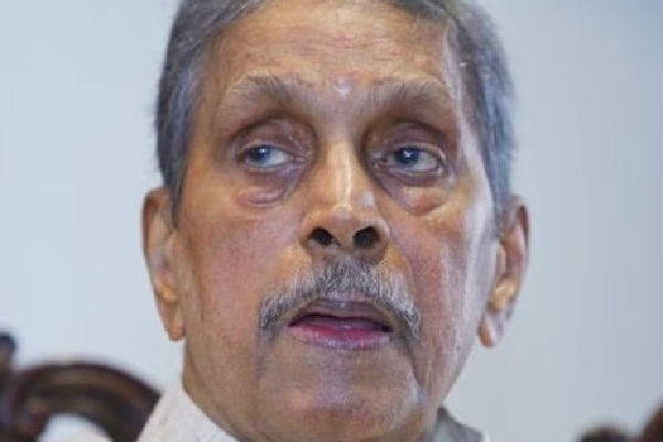 Kerala cashew king and Malayalam producer Ravindranathan Nair passes away