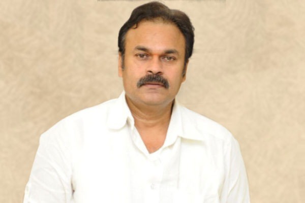 We would be happy if my mother born in Relli caste says Nagababu