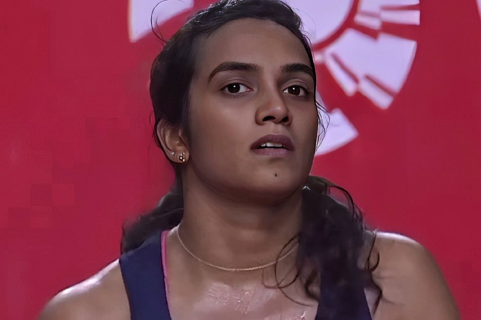 PV Sindu loses in canada open semifinal