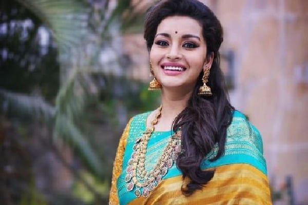 Renu Desai says she has introduced stylist concept to Tollywood