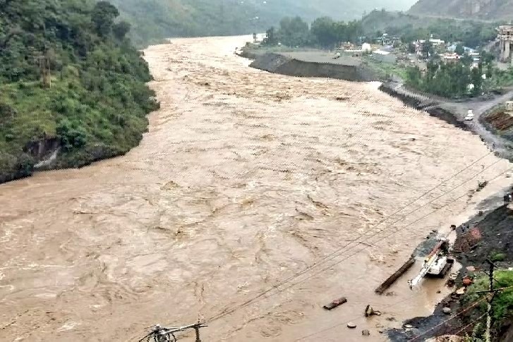 Death toll raised to 22 in rain hit northern states 