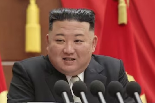Inside Kim Jong Uns kingly diet