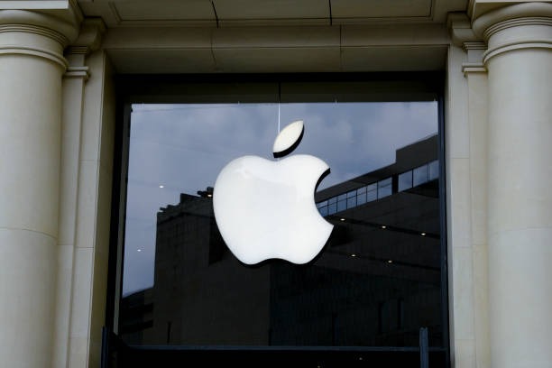 Apple bans six loan apps from India store