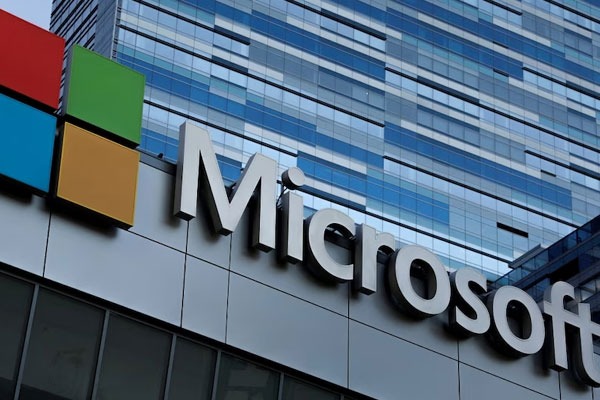Tech Giant Microsoft job cuts continuous 