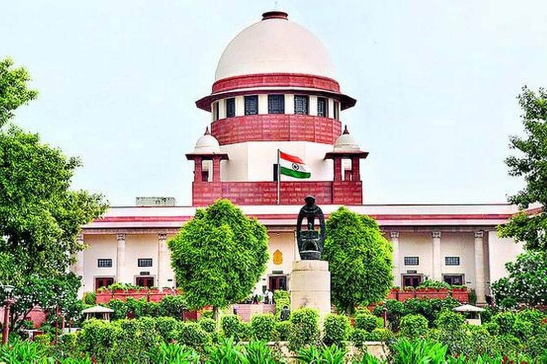 Supreme Court adjourns hearing Amaravati capital petitions to December