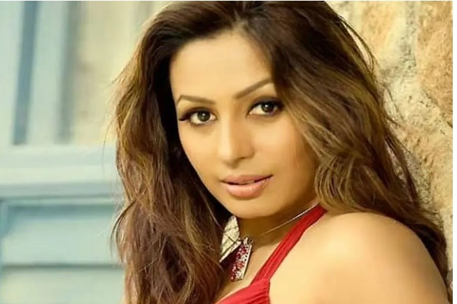 I became mother with Salman Khan suggestion says Kashmira Shah