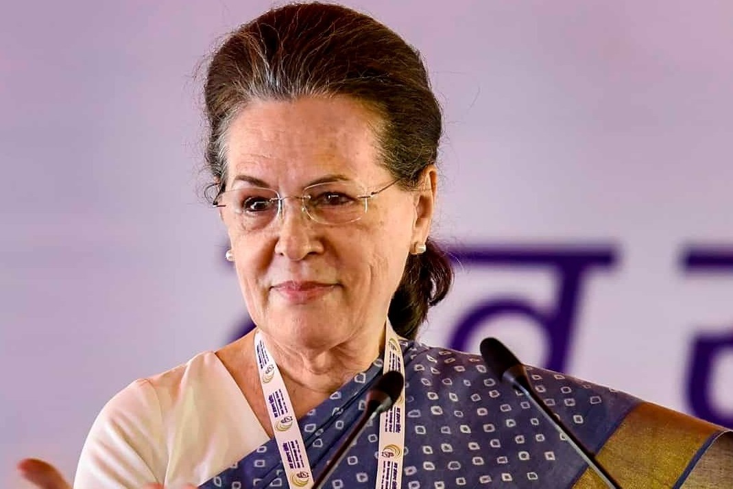Sonia Gandhi to attend Bengaluru Opposition meet 24 parties to attend