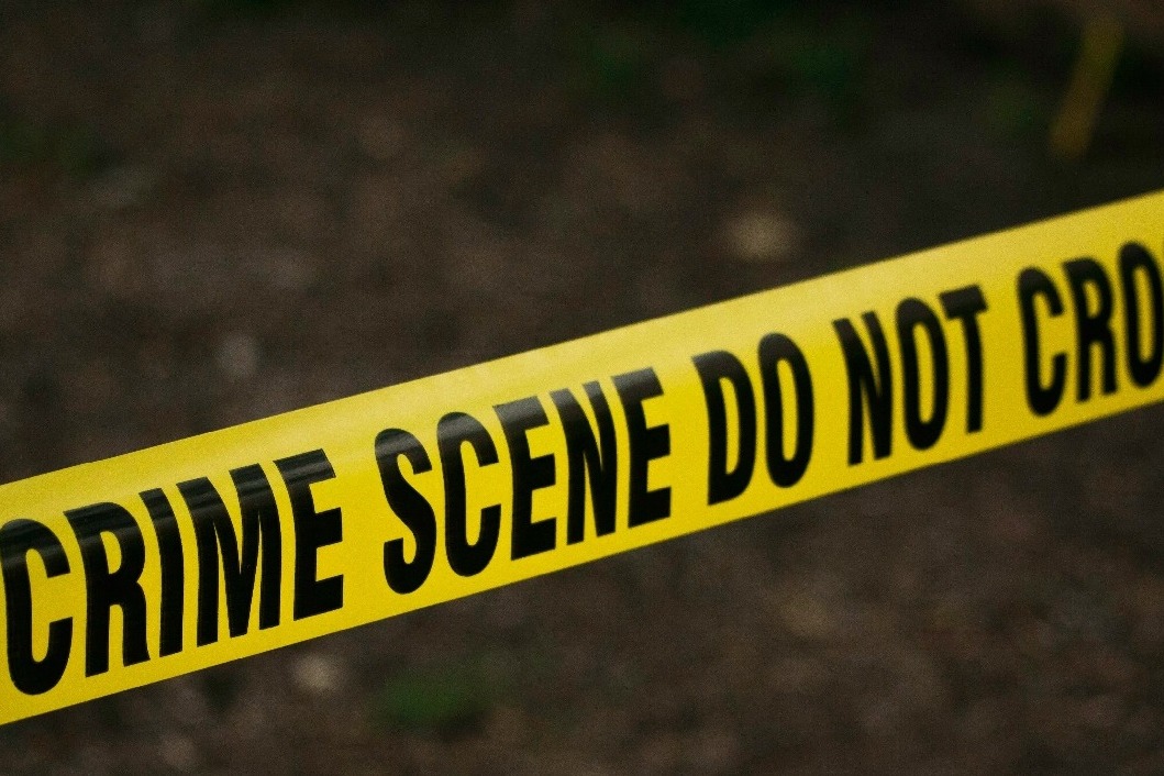 Woman chopped body parts found near flyover in east Delhi Geeta Colony