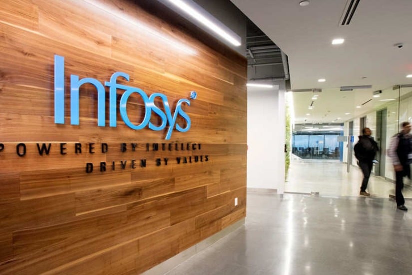Infosys defers salary hike for employees below senior management level