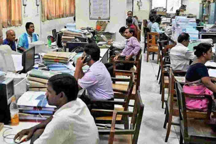 AP govt to constitute prc for employees pay scale revision