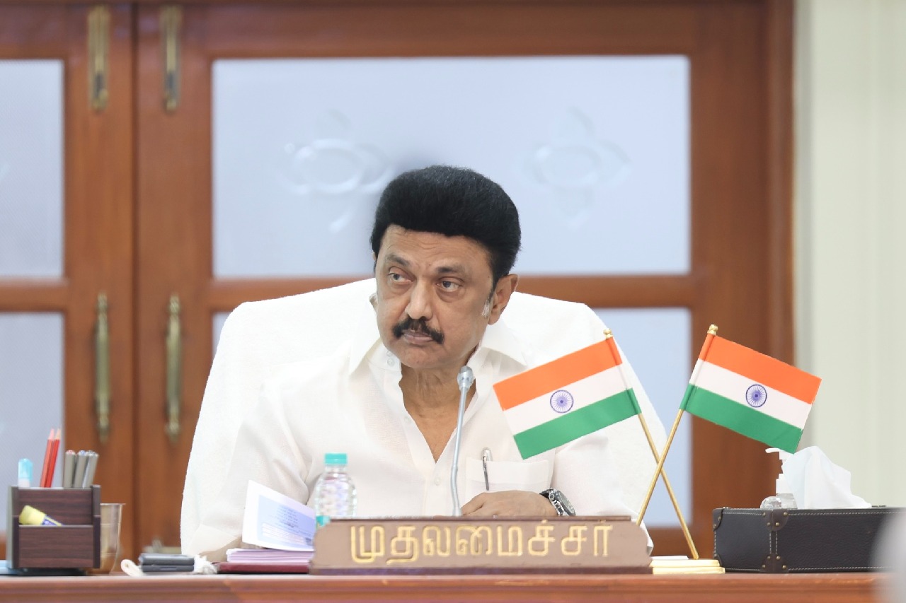 Uniformity in personal laws wont create a unified nation says stalin