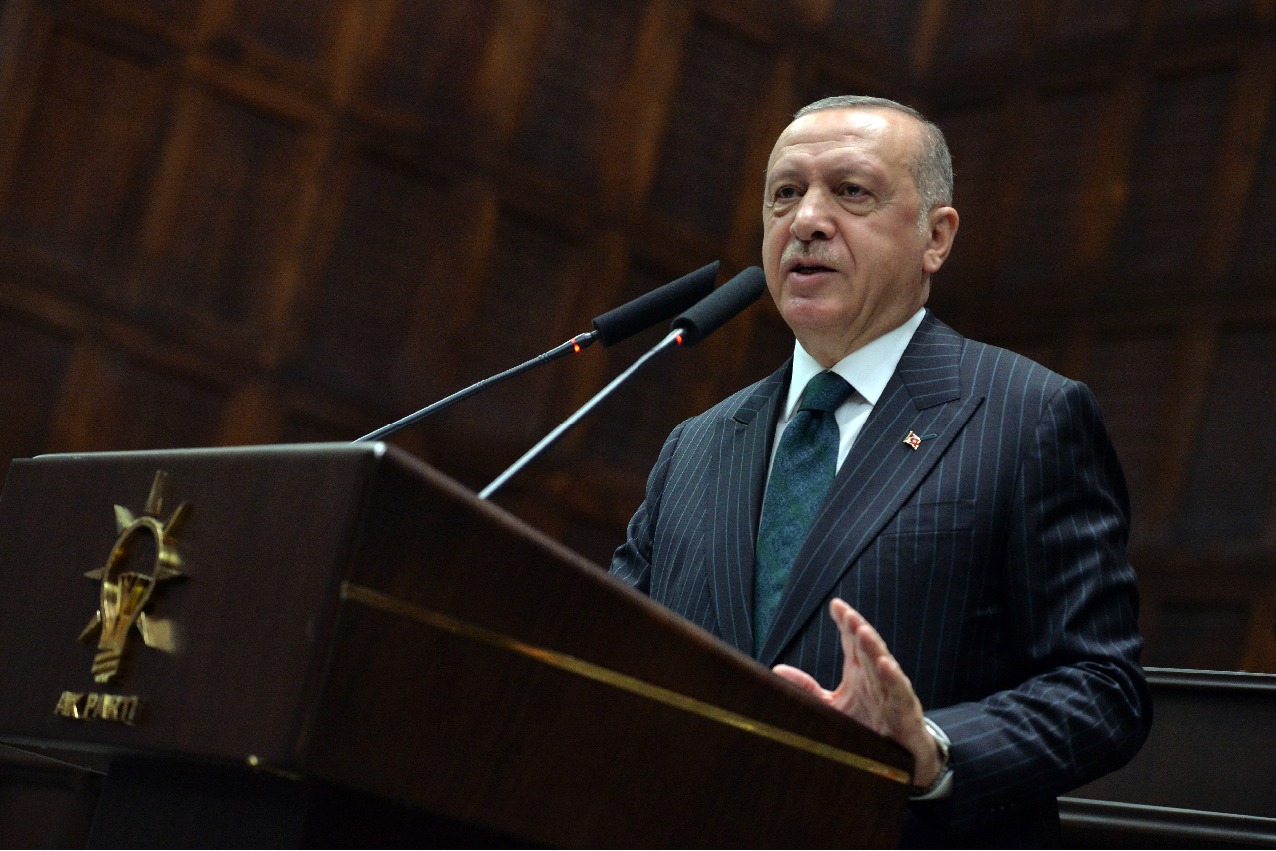Turkey to decide on Sweden's NATO bid in line with its own interests: Erdogan
