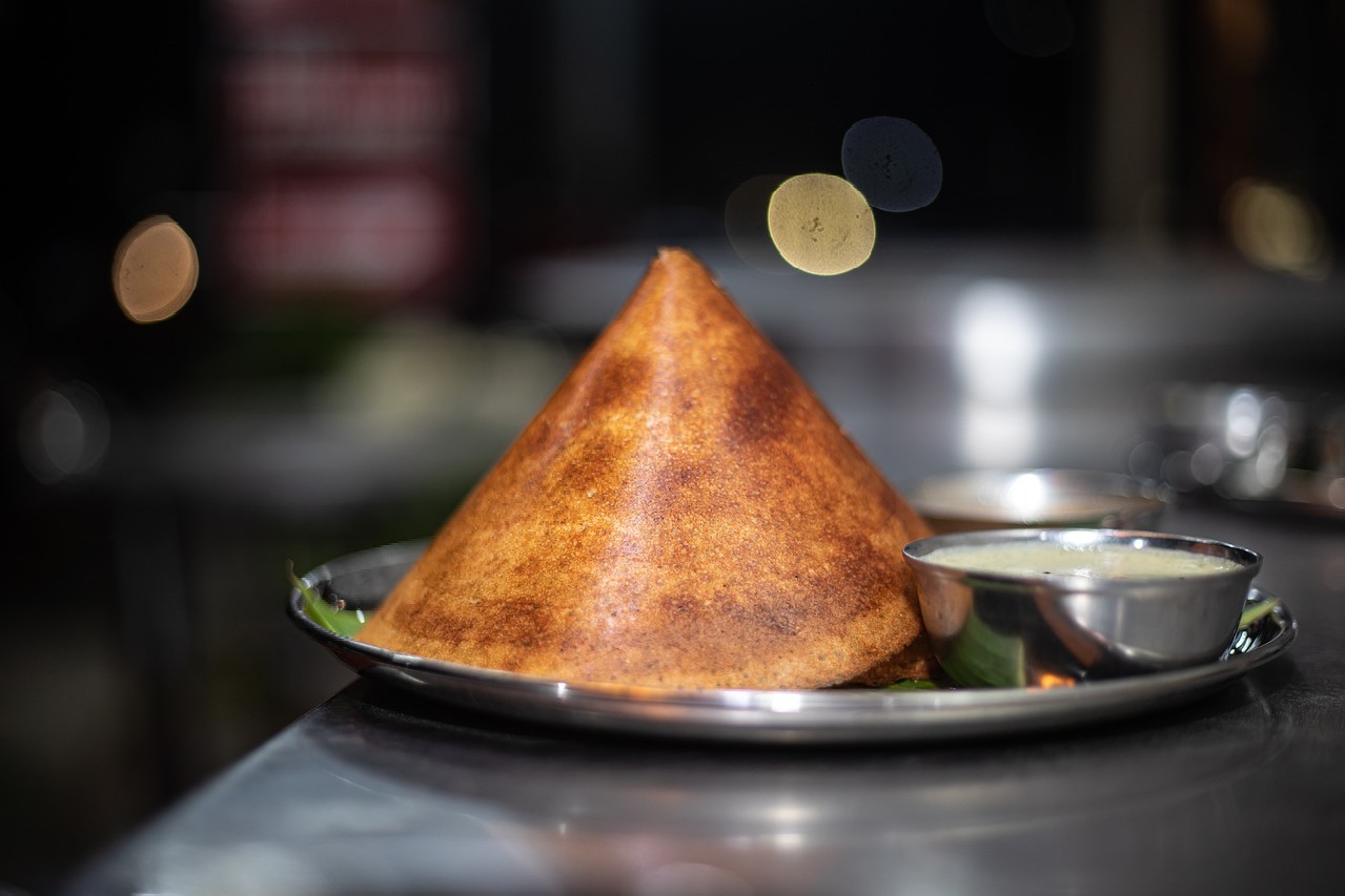 Bihar Lawyer Wins Case Against Restaurant for Missing Sambar with Dosa