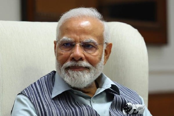 Chandrayaan-3: PM Modi hails dedication of ISRO scientists