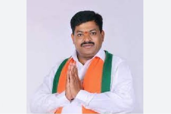 BJP leader Tirupati Reddy kidnapped in Hyderabad