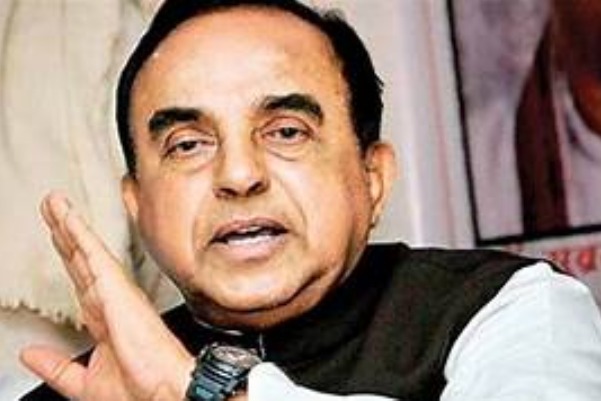 mp subramanian swamy fired at Pawan and Chandrababu for allegations on TTD