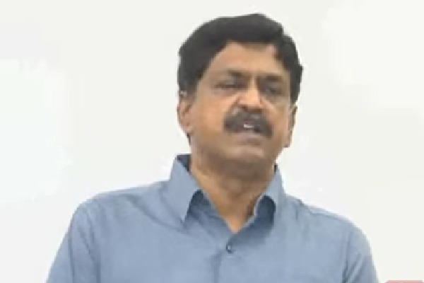 Payyavula Keshav says Rayalaseema is atm for Jagan government