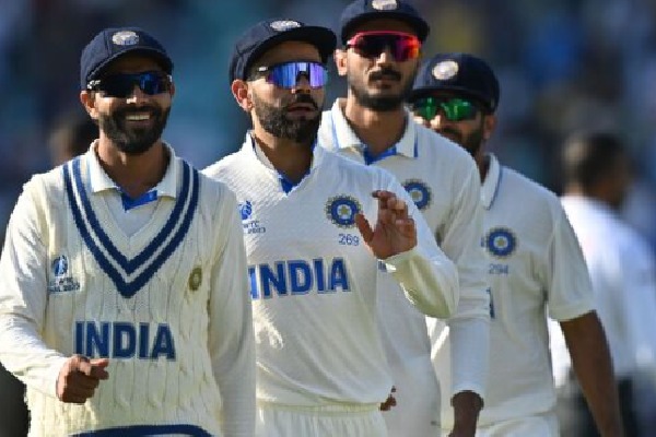 BCCI announces schedule for Indias tour of South Africa