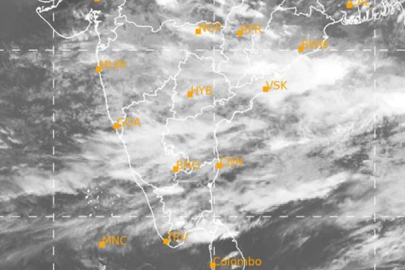 IMD issues rain alert for AP and Telangana
