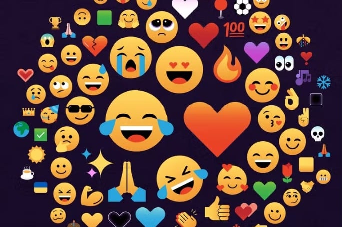 world emoji day 2023 here are the most used emoji in india know what they mean