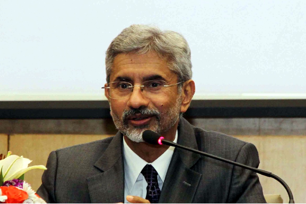 Unopposed victory: S Jaishankar expresses gratitude on securing RS seats from Gujarat