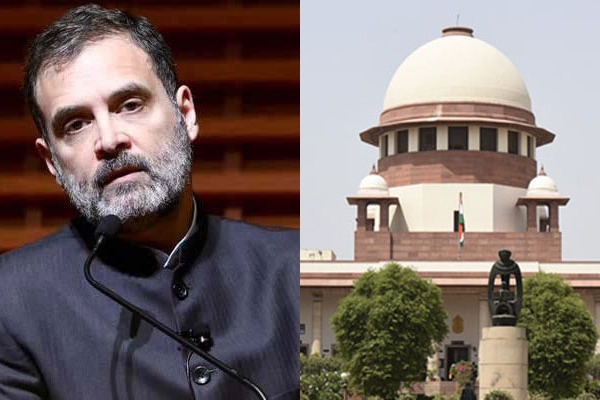 sc agrees to hear on july 21 appeal of congress leader rahul gandhi in defamation case