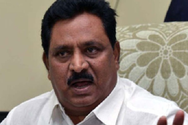 Chinna Rajappa says YS Jagan is trying to remove tdp votes